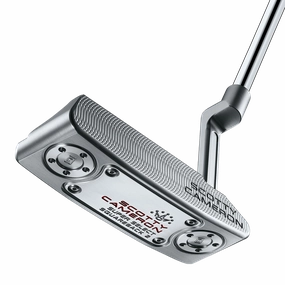 Scotty Cameron Super Select Squareback 2 Custom Putter