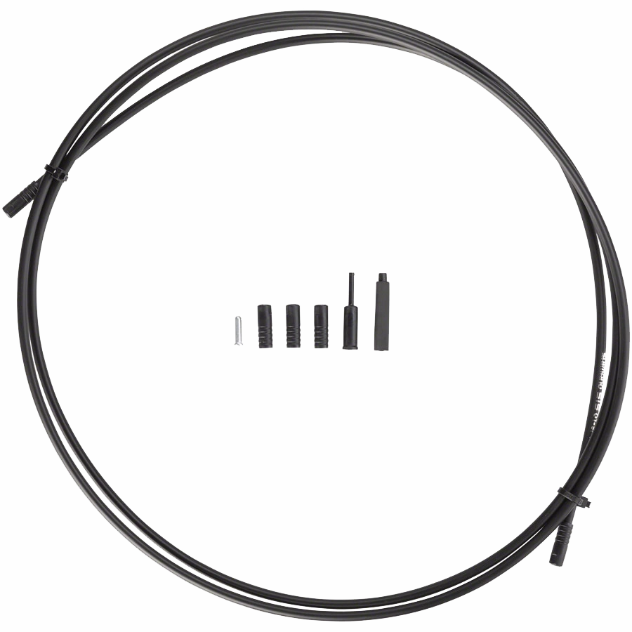 SLX SL-M7100-R Right Clamp-Band 12-Speed