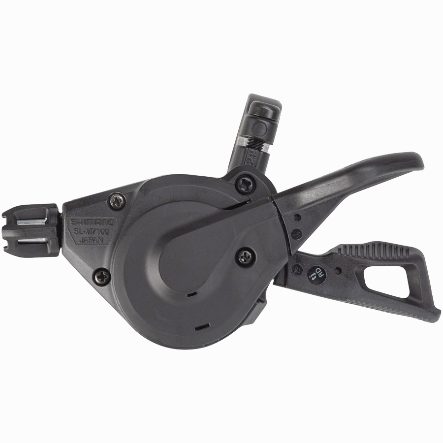 SLX SL-M7100-R Right Clamp-Band 12-Speed