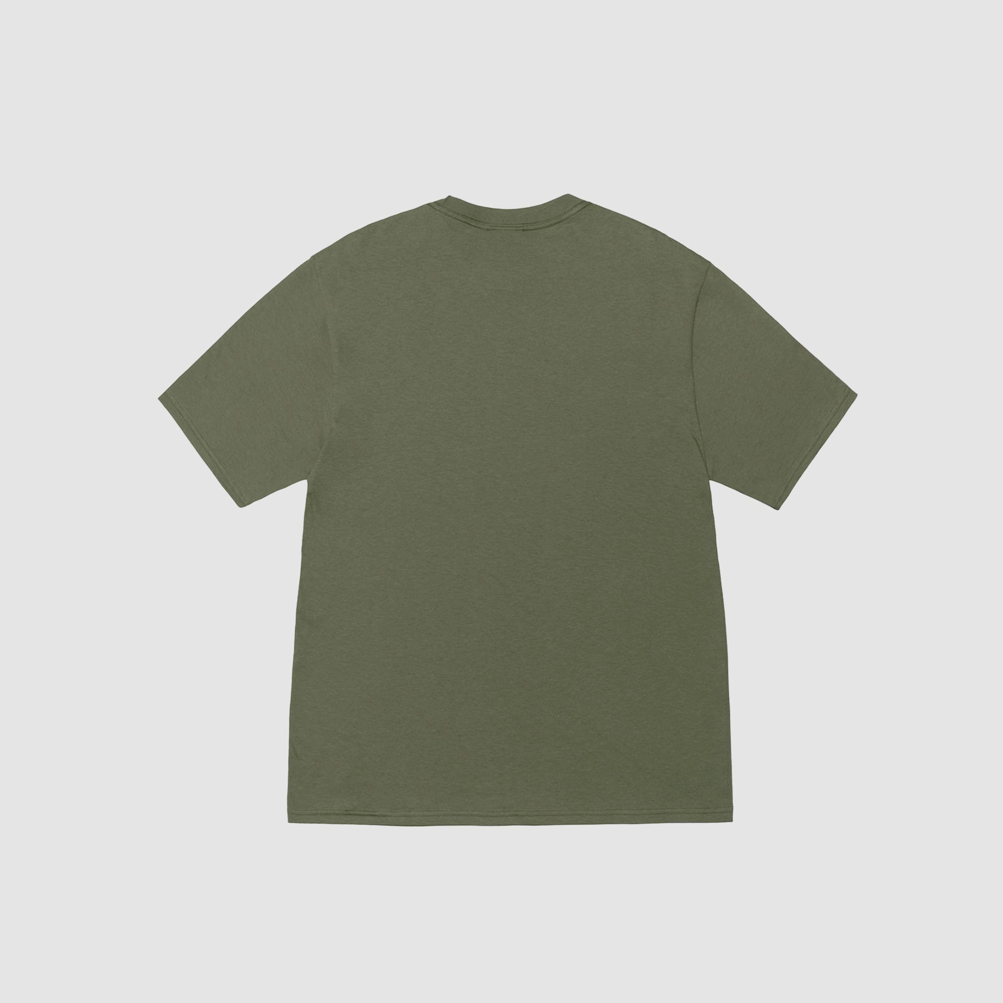 SMOOTH 80 S/S T-SHIRT