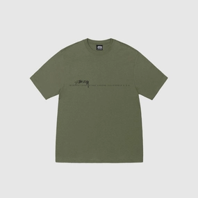 SMOOTH 80 S/S T-SHIRT