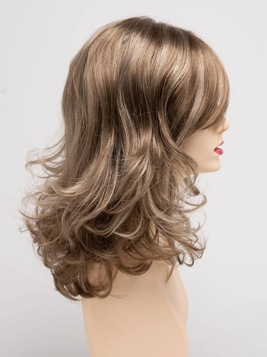 Sonia | Synthetic Wig (Basic)