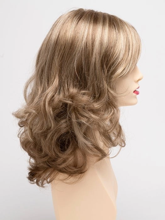 Sonia | Synthetic Wig (Basic)