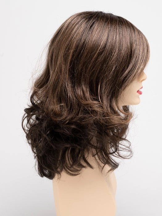 Sonia | Synthetic Wig (Basic)