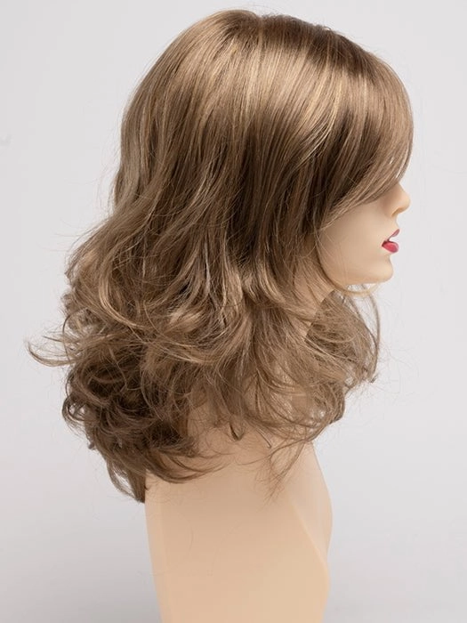 Sonia | Synthetic Wig (Basic)