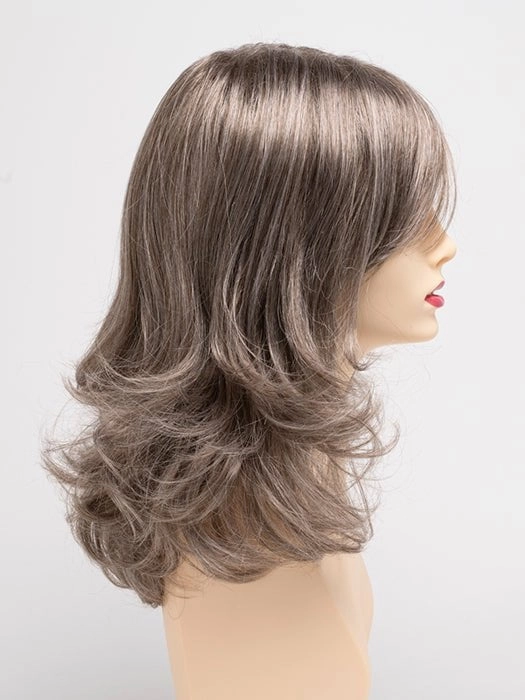 Sonia | Synthetic Wig (Basic)