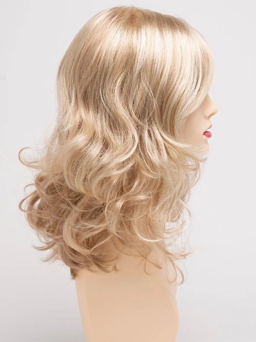 Sonia | Synthetic Wig (Basic)