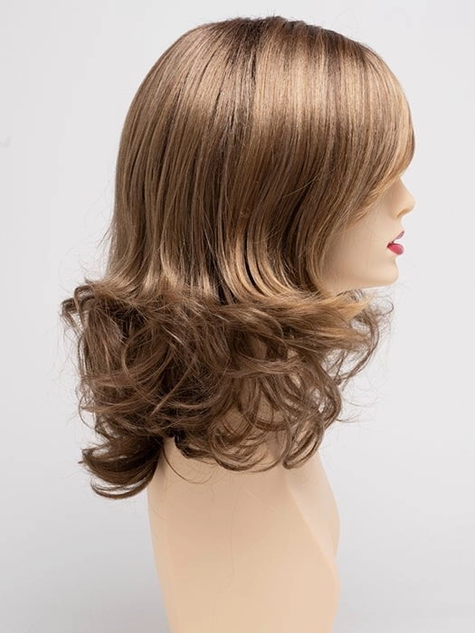 Sonia | Synthetic Wig (Basic)