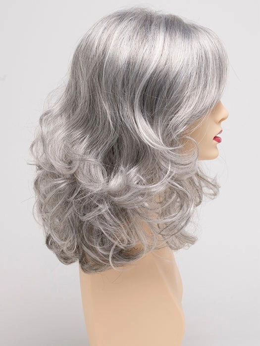 Sonia | Synthetic Wig (Basic)