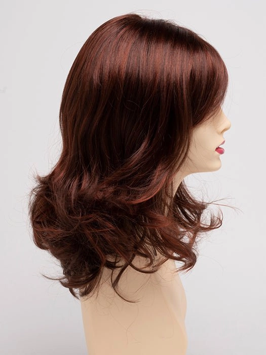 Sonia | Synthetic Wig (Basic)