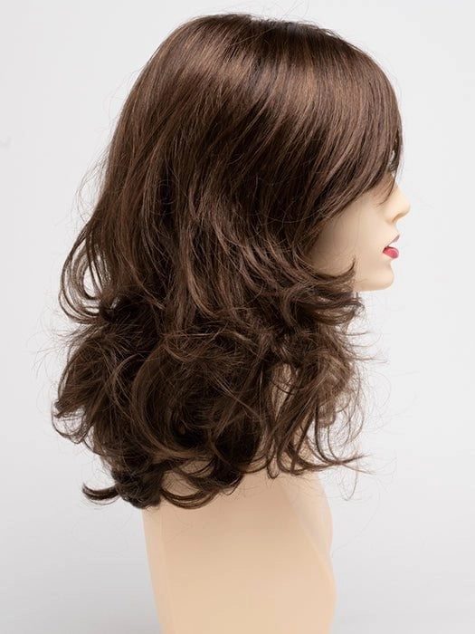 Sonia | Synthetic Wig (Basic)