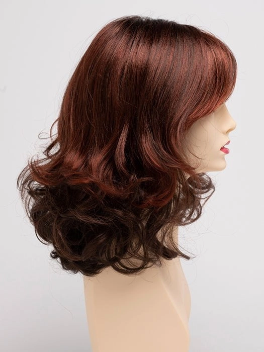 Sonia | Synthetic Wig (Basic)