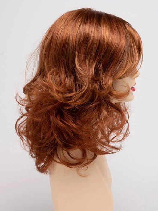 Sonia | Synthetic Wig (Basic)