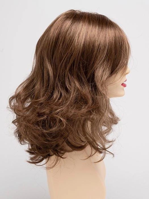 Sonia | Synthetic Wig (Basic)