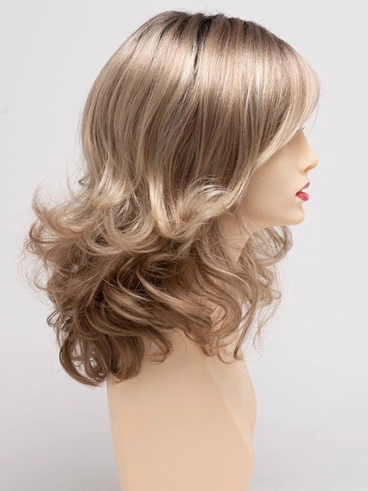 Sonia | Synthetic Wig (Basic)
