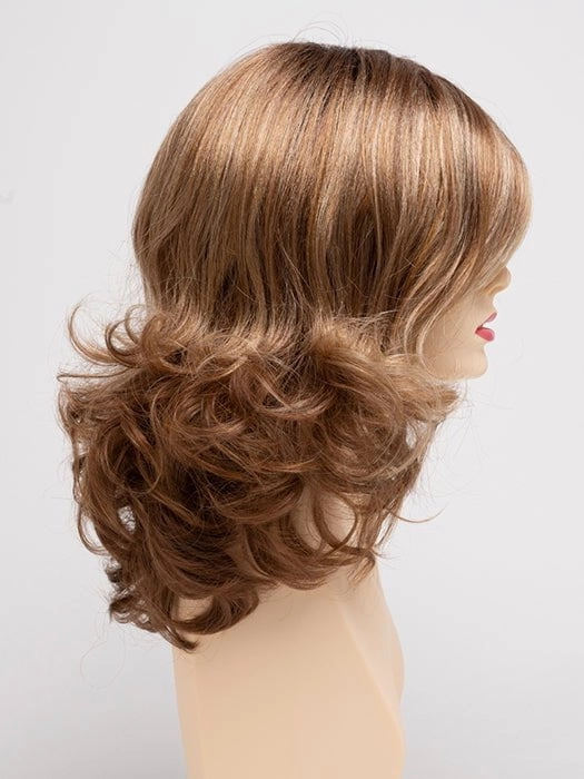 Sonia | Synthetic Wig (Basic)