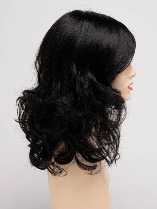 Sonia | Synthetic Wig (Basic)