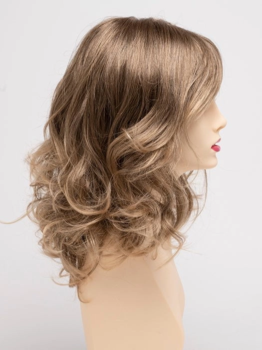 Sonia | Synthetic Wig (Basic)