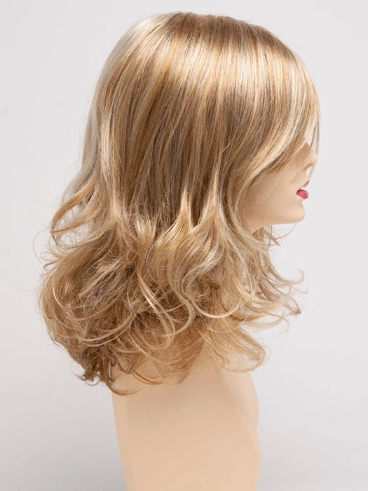 Sonia | Synthetic Wig (Basic)