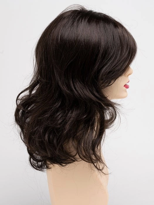Sonia | Synthetic Wig (Basic)