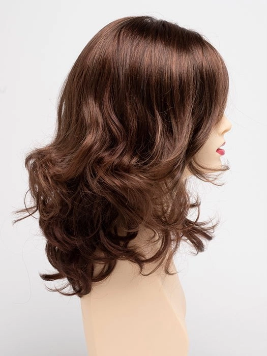 Sonia | Synthetic Wig (Basic)
