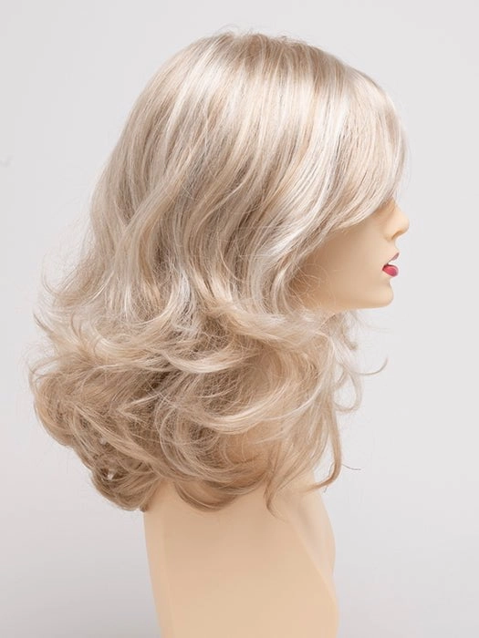 Sonia | Synthetic Wig (Basic)