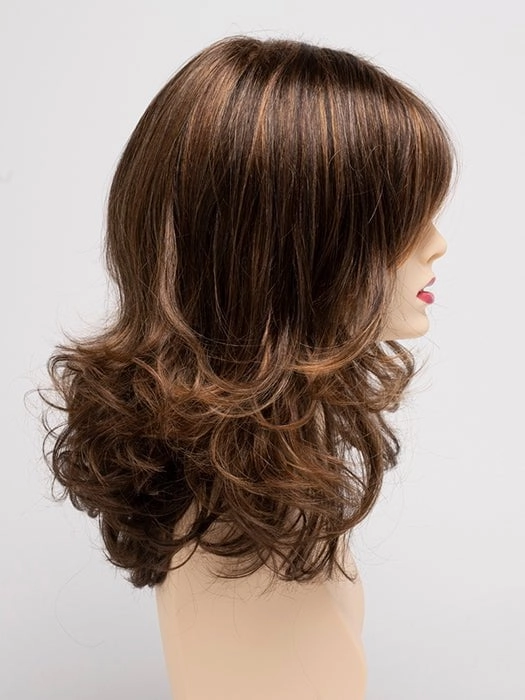Sonia | Synthetic Wig (Basic)