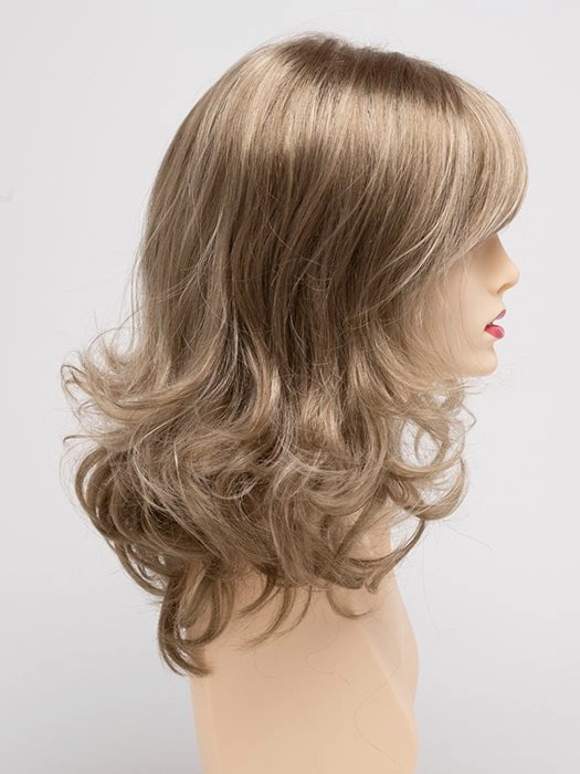 Sonia | Synthetic Wig (Basic)