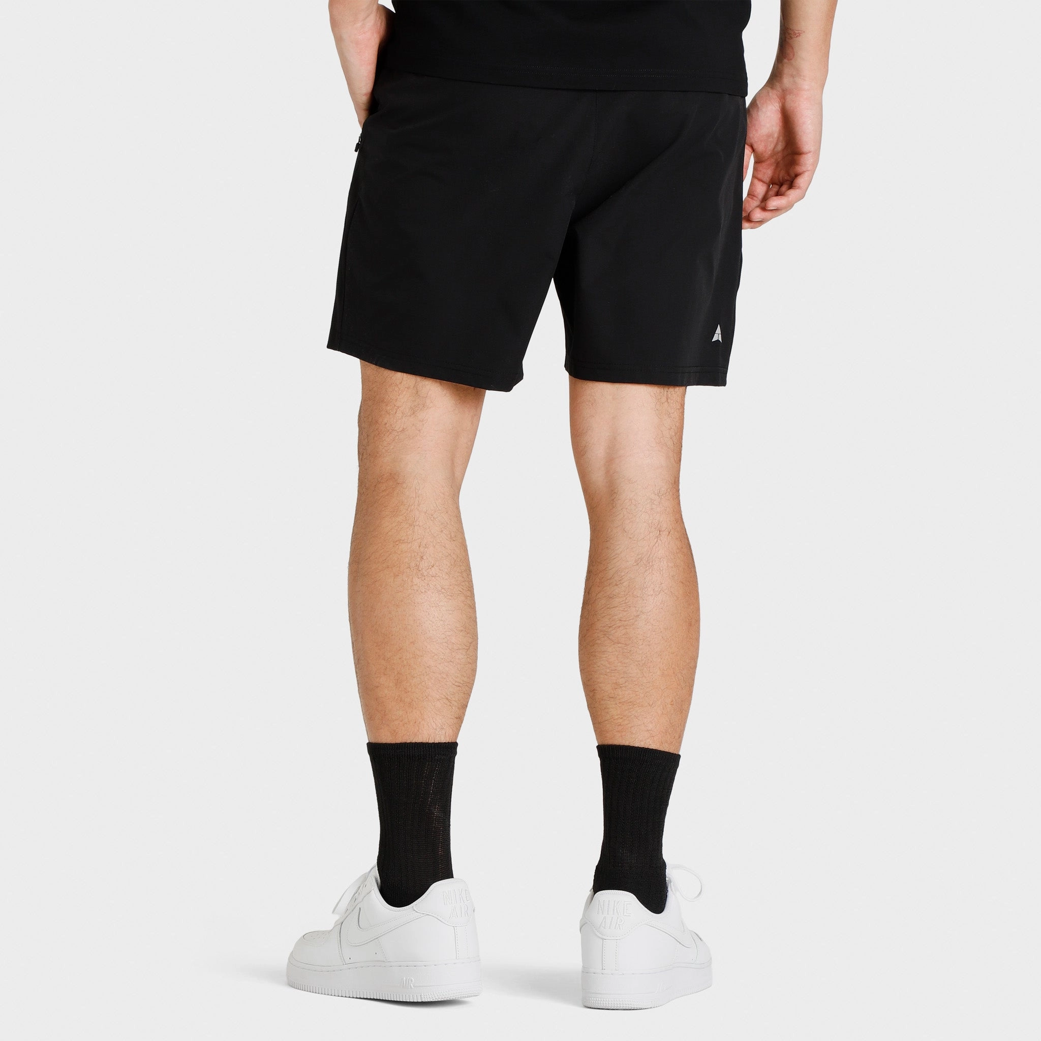 Sonneti London Arch Shorts / Black