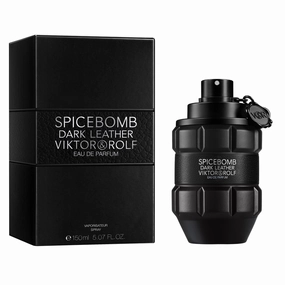 Spicebomb Dark Leather by Viktor & Rolf 150ml EDP