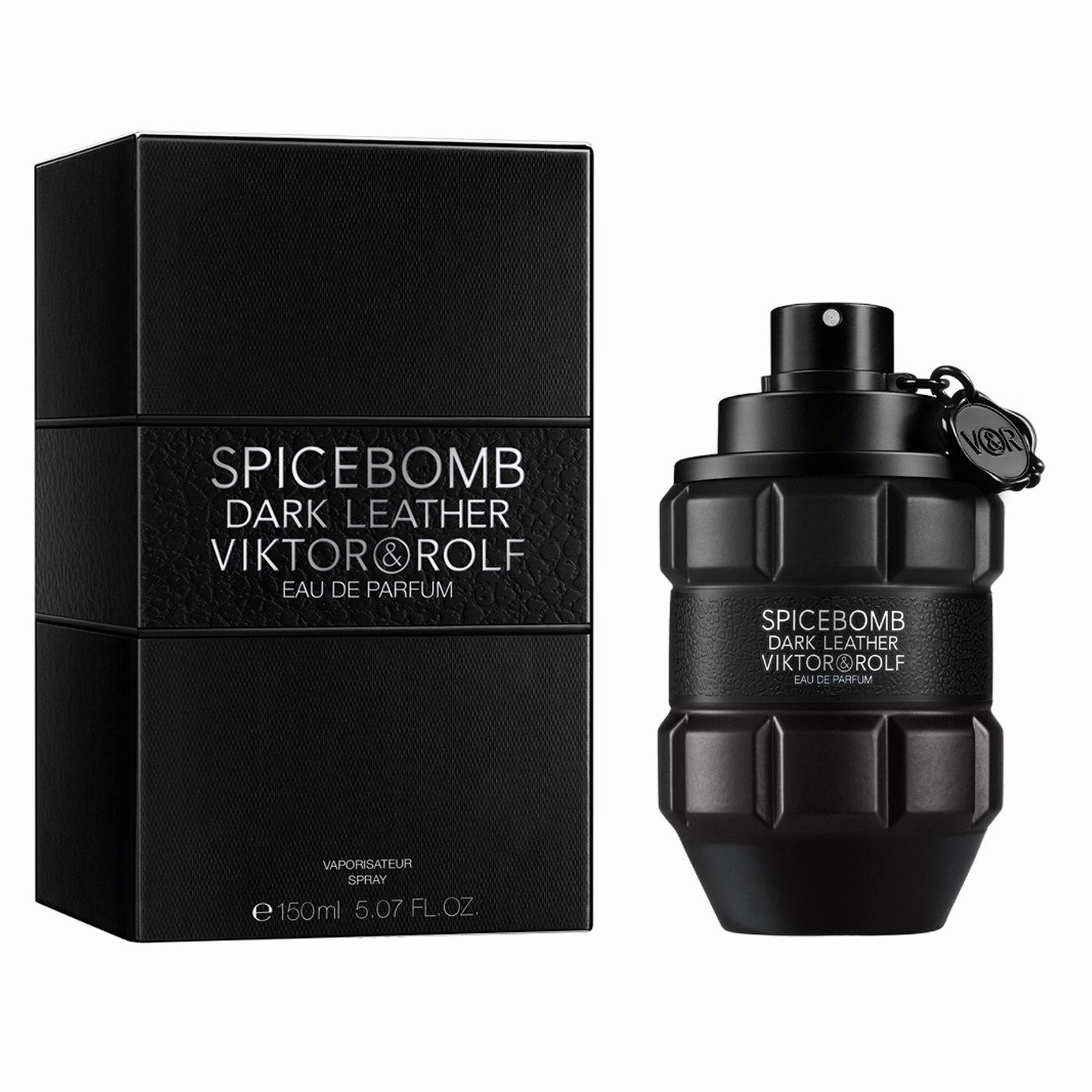Spicebomb Dark Leather by Viktor & Rolf 150ml EDP