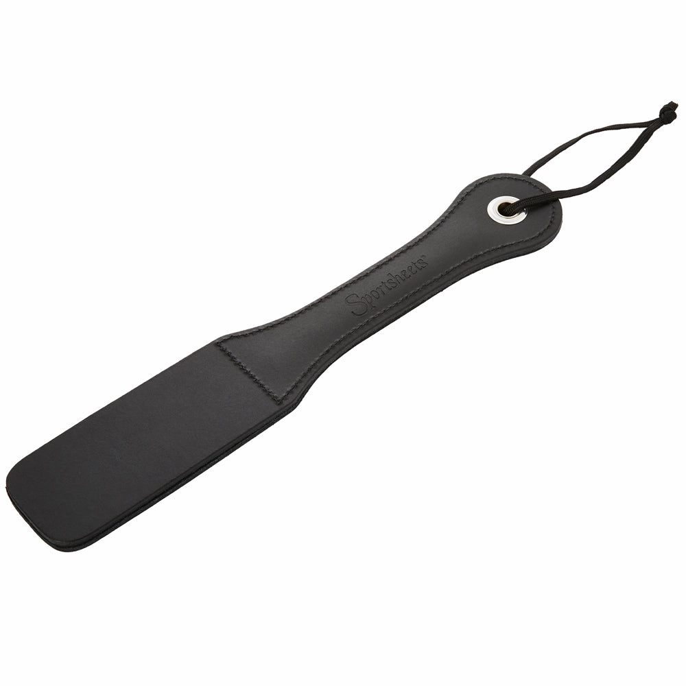 Sportsheets - Love Impression Paddle