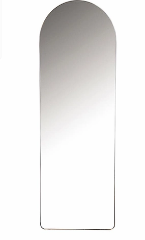 Stabler Arch-shaped Wall Mirror