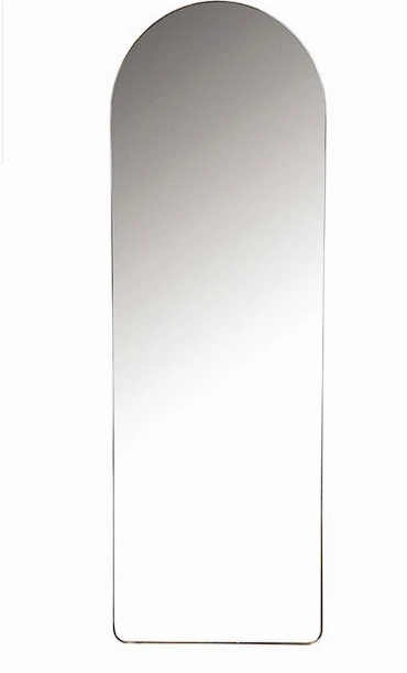 Stabler Arch-shaped Wall Mirror