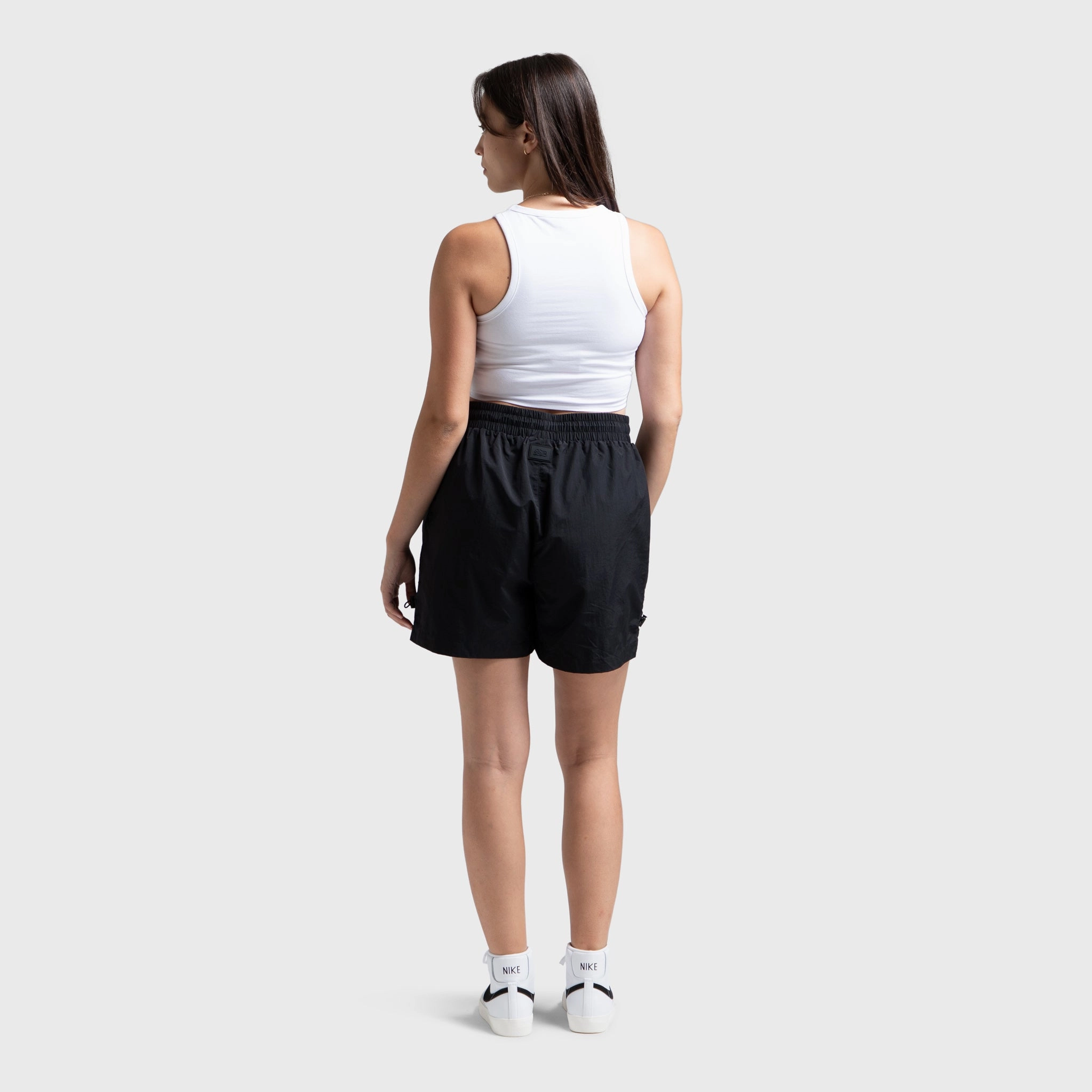 Supply & Demand Women's Jungal Tank / White