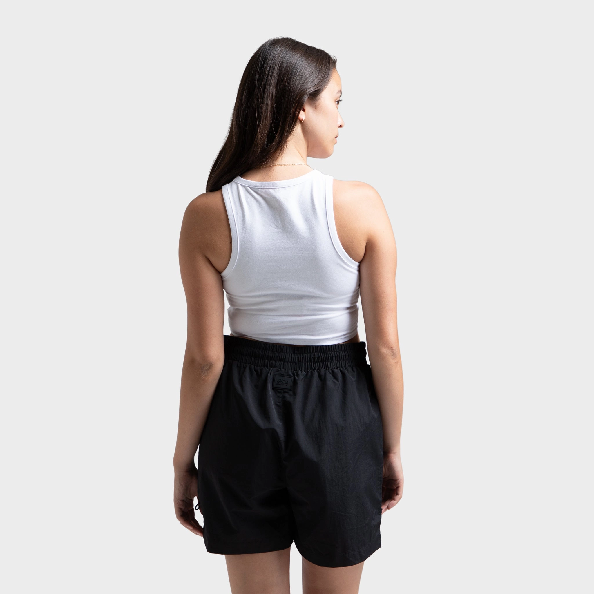 Supply & Demand Women's Jungal Tank / White