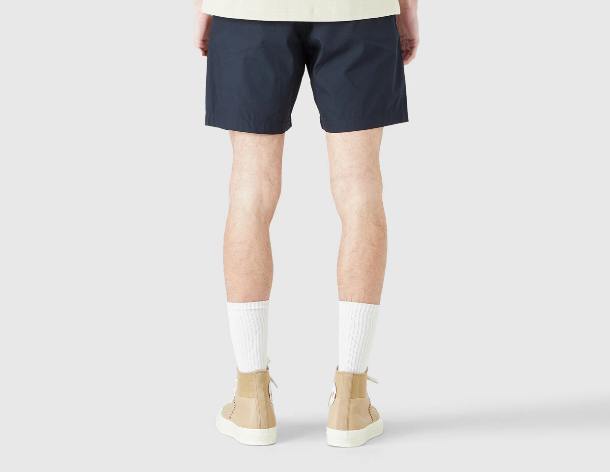 Taikan Classic Shorts / Black