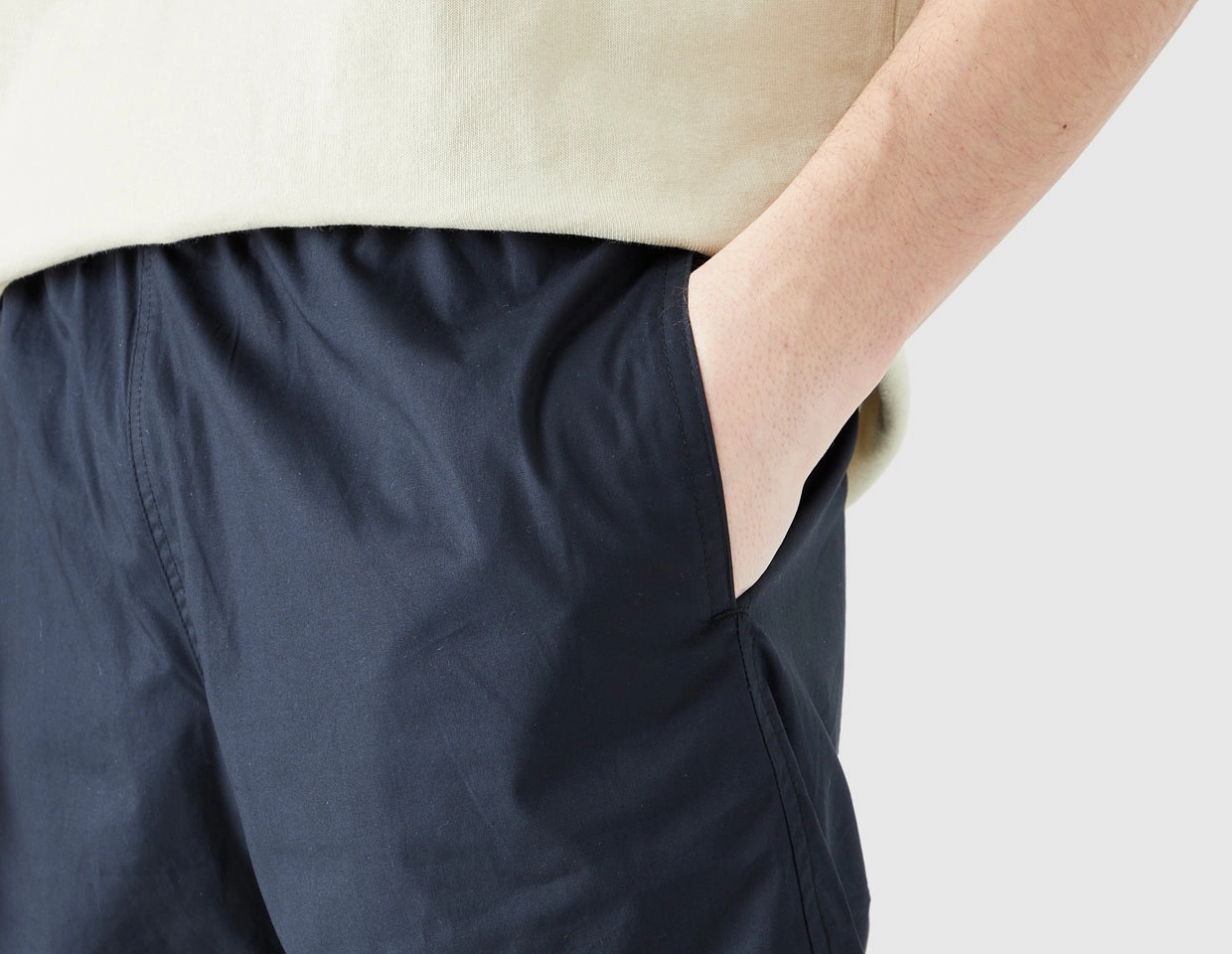 Taikan Classic Shorts / Black