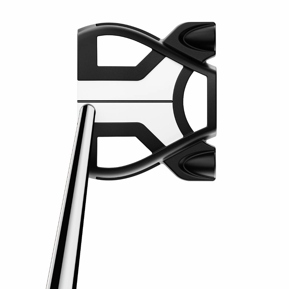 TaylorMade 2025 Spider Tour S Black LONG Custom Putter