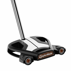TaylorMade 2025 Spider Tour S Black LONG Custom Putter
