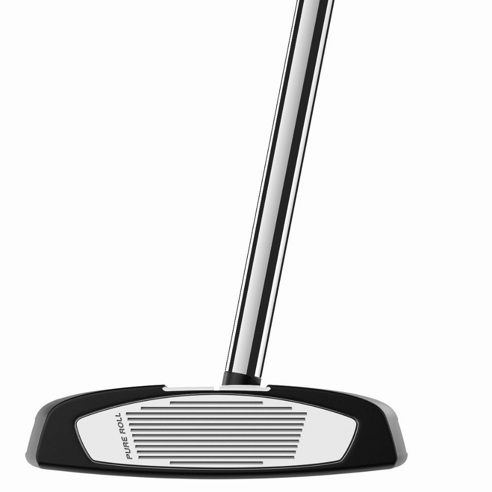 TaylorMade 2025 Spider Tour S Black LONG Custom Putter