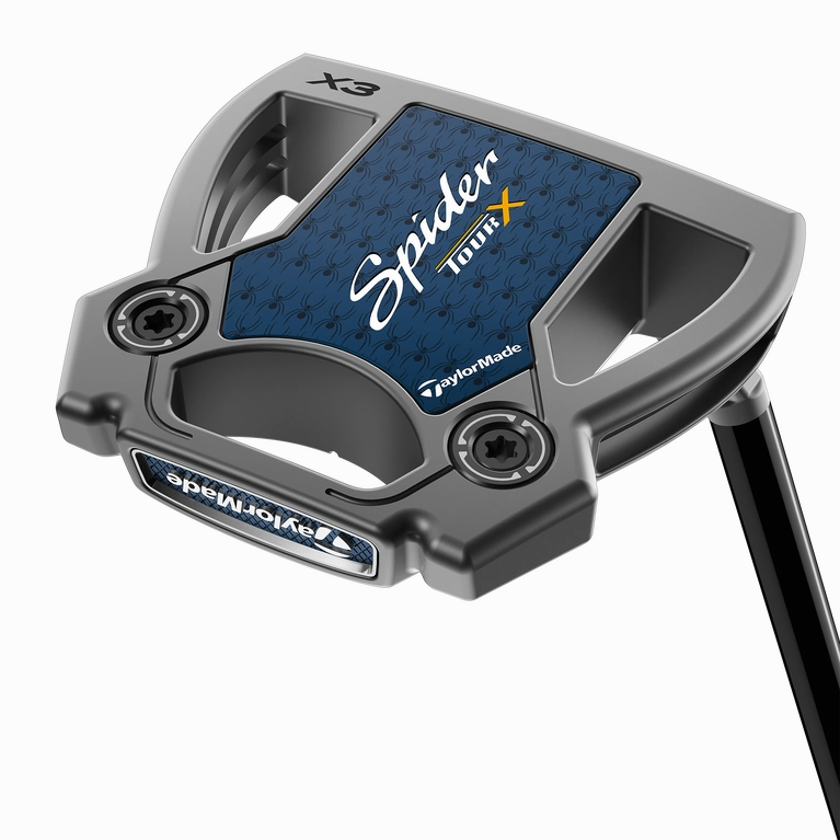 TaylorMade Spider Tour X Custom Putter