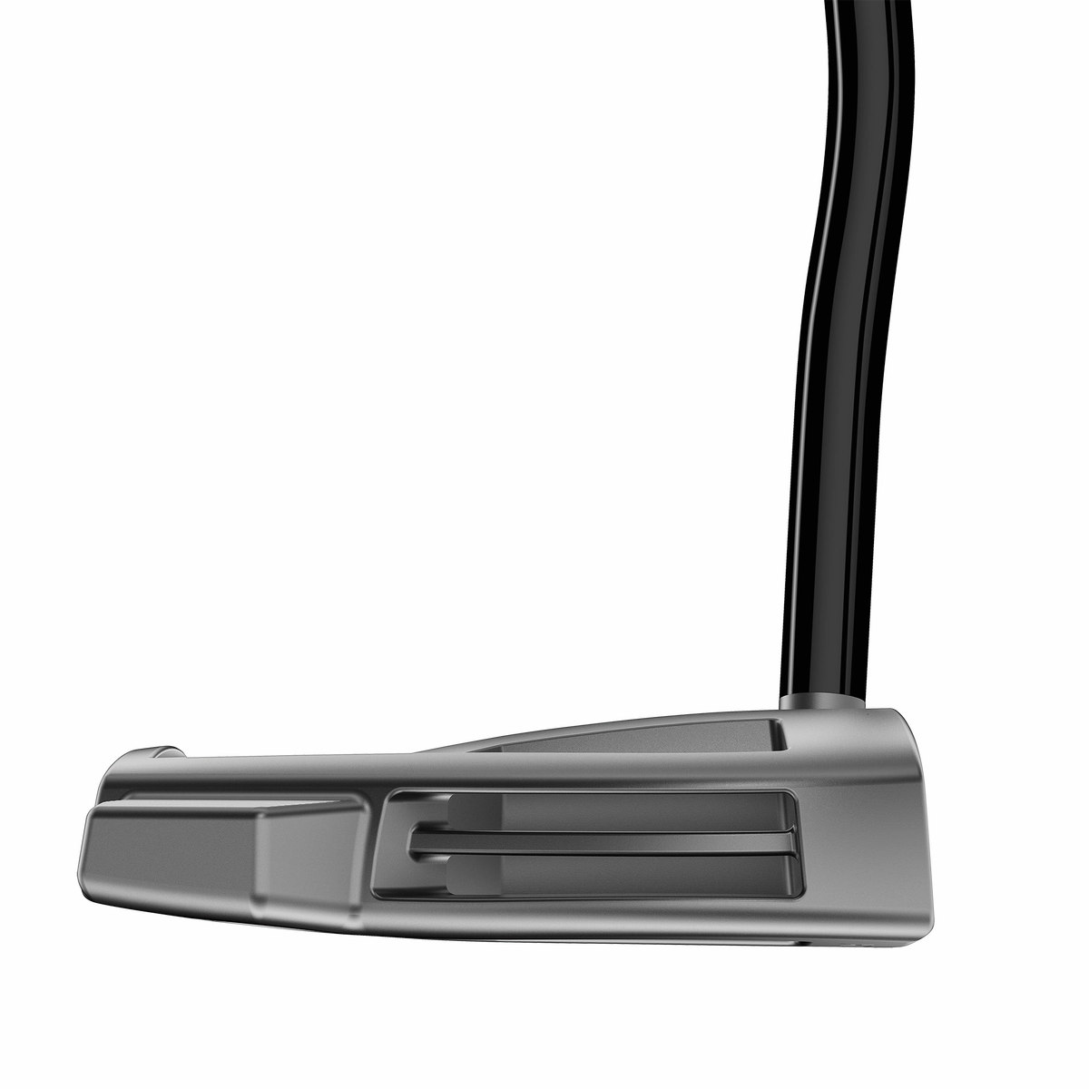 TaylorMade Spider Tour X Double Bend Custom Putter