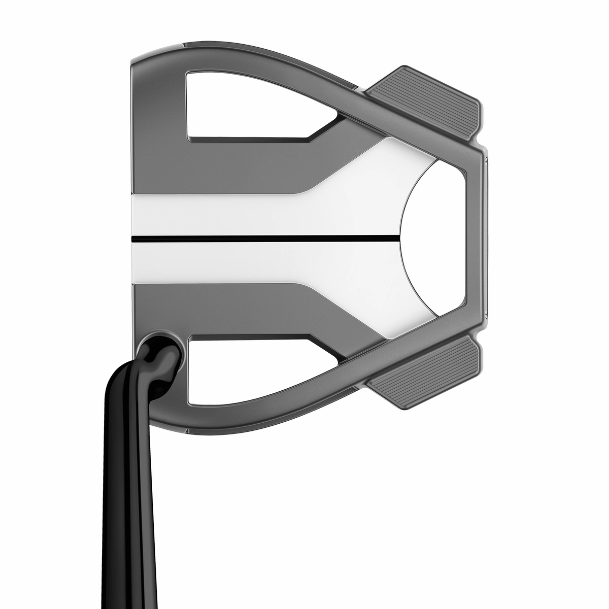 TaylorMade Spider Tour X Double Bend Custom Putter