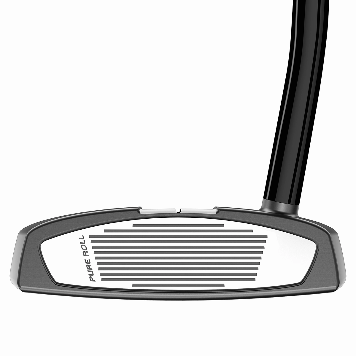 TaylorMade Spider Tour X Double Bend Custom Putter