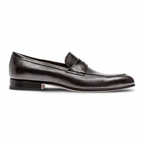 TEATRIZ LOAFER CARBONIO (W)