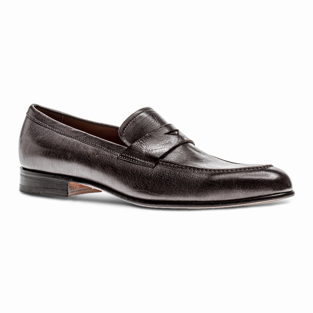 TEATRIZ LOAFER CARBONIO (W)