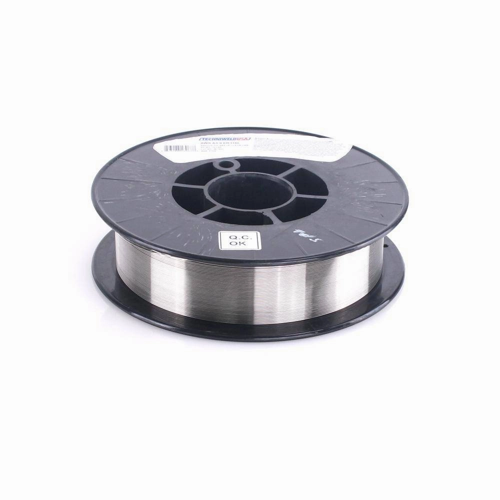 Techniweld Solid Wire Spool ER 316L
