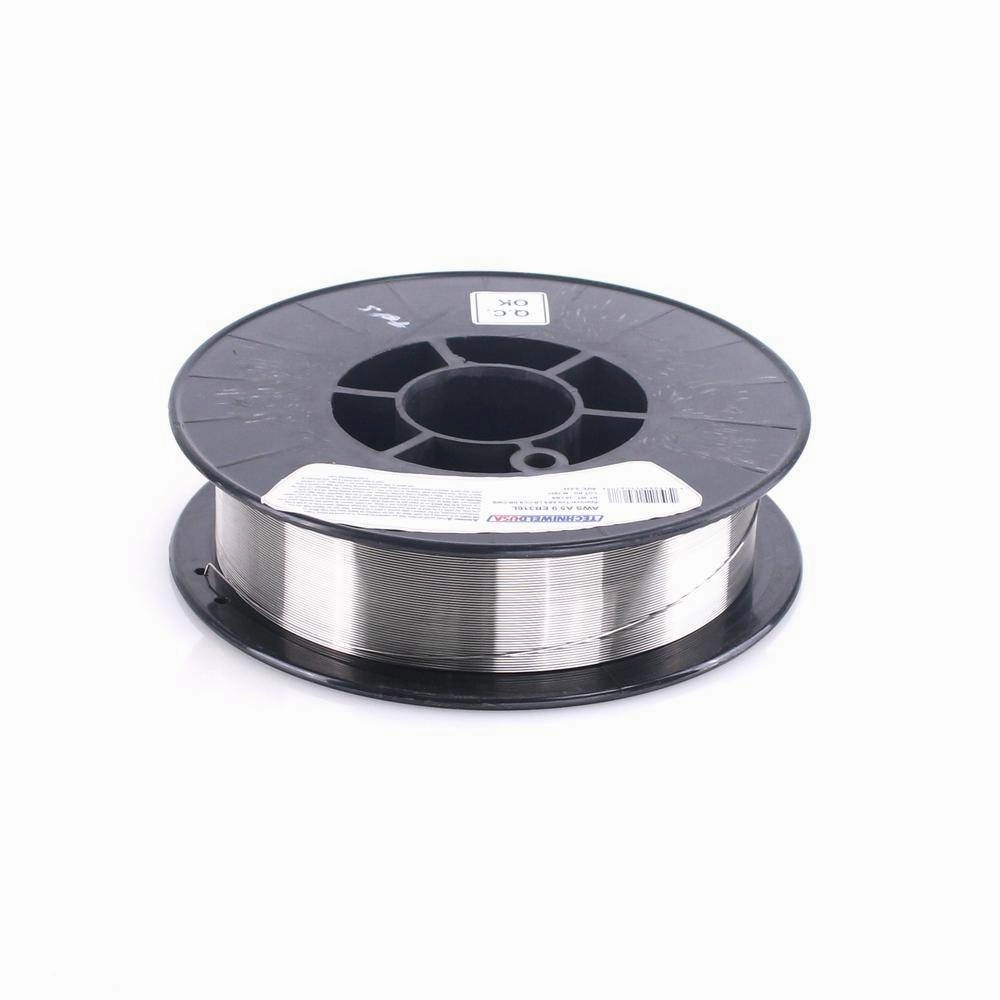 Techniweld Solid Wire Spool ER 316L