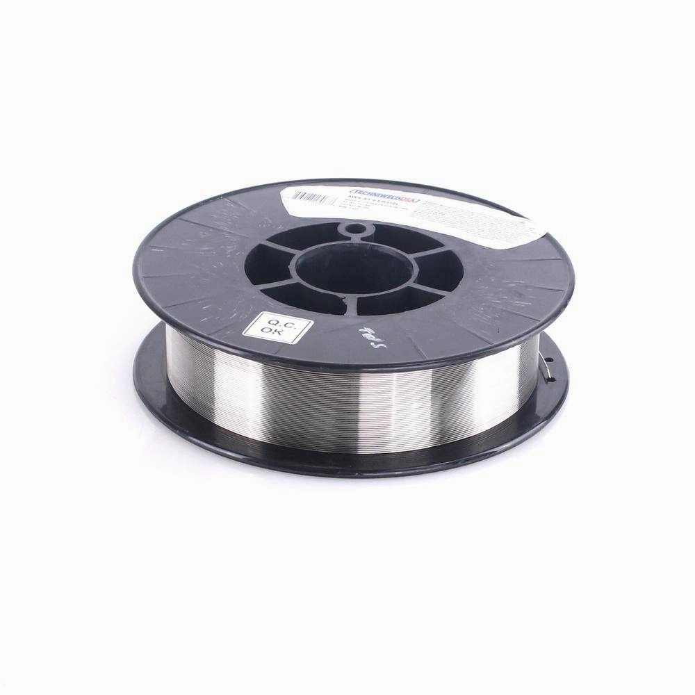 Techniweld Solid Wire Spool ER 316L